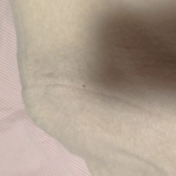 Amazing vintage HBC wool coat - Picture 6 of 8